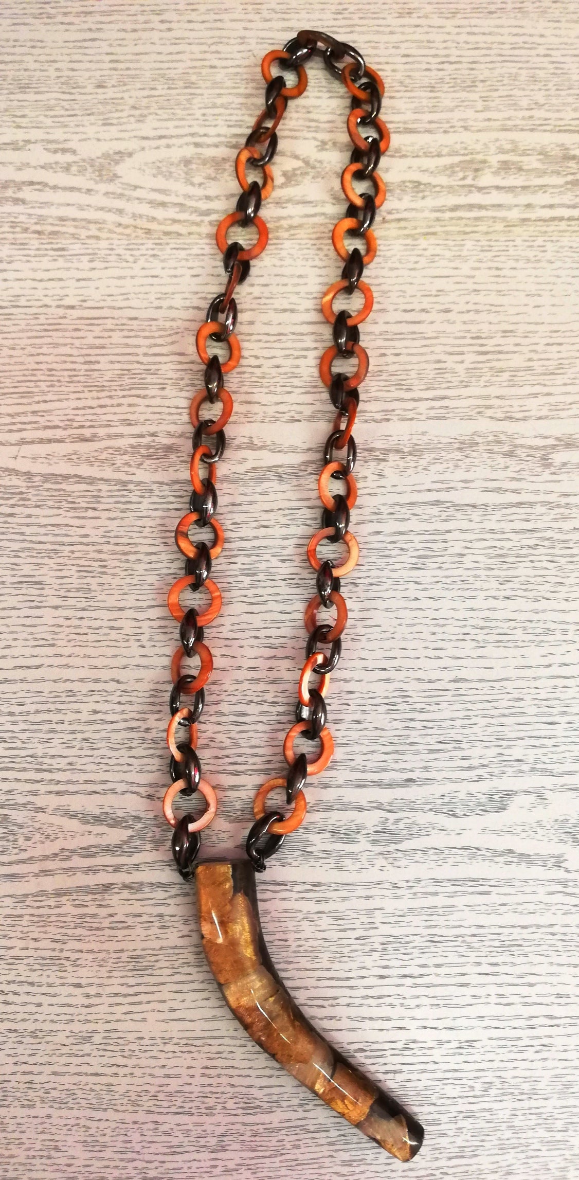COLLANA ETIOPIA
