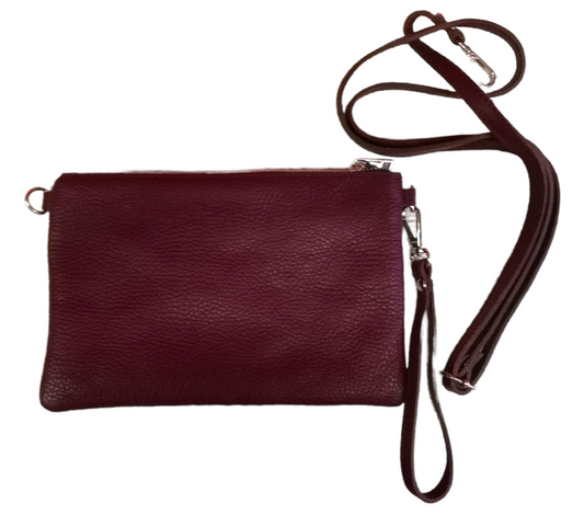POCHETTE BORDEAUX