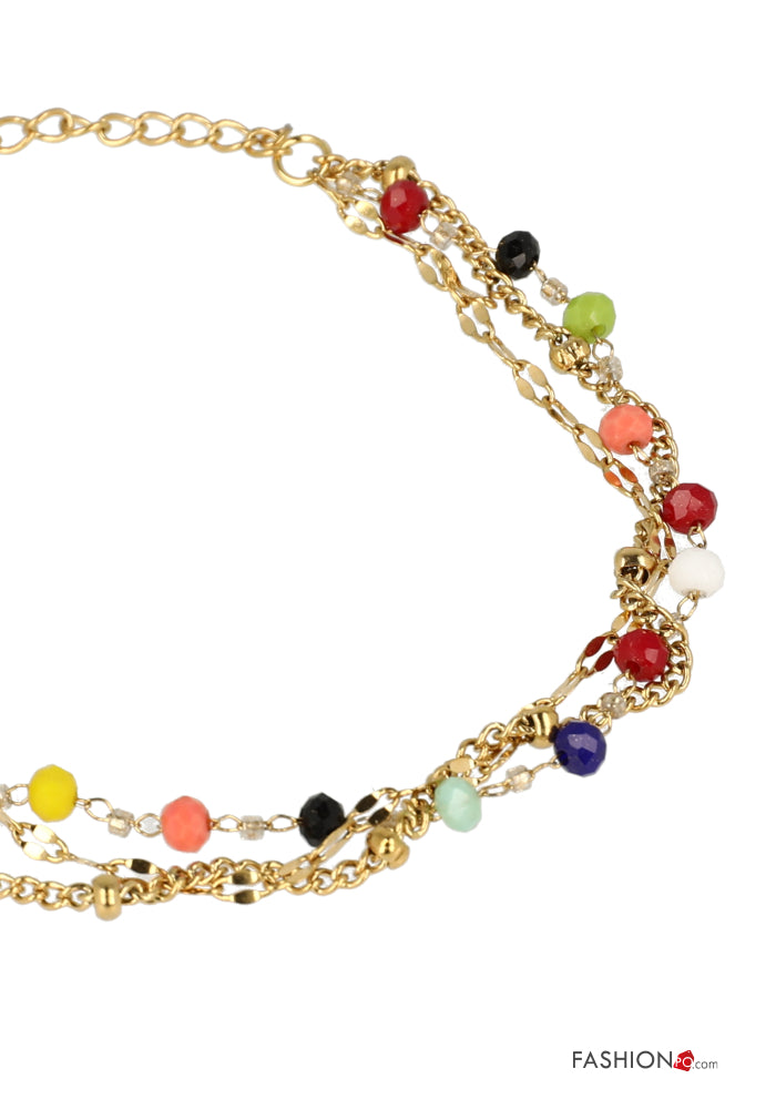 BRACCIALE CORIANDOLO