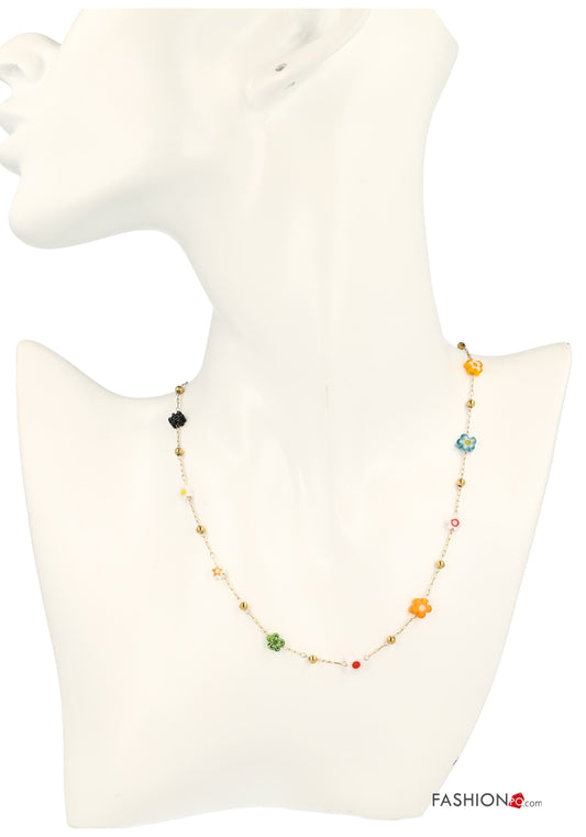 COLLANA FIORELLINO