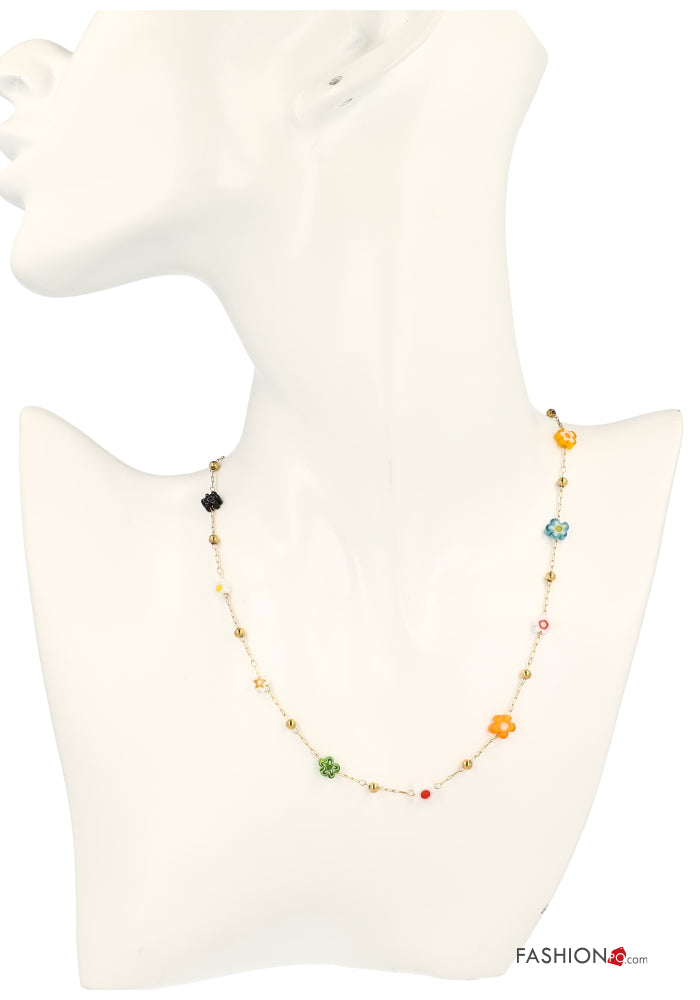 COLLANA FIORELLINO