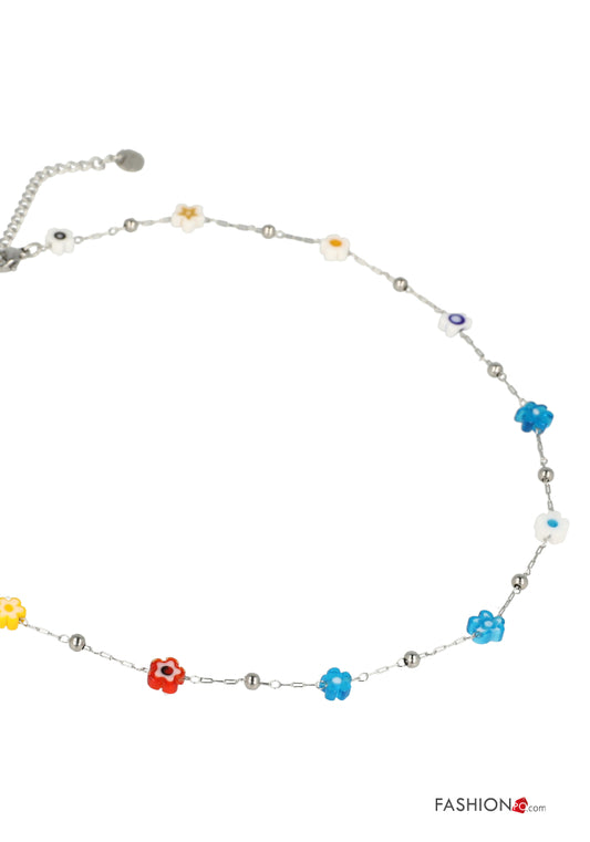 COLLANA FIORELLINO