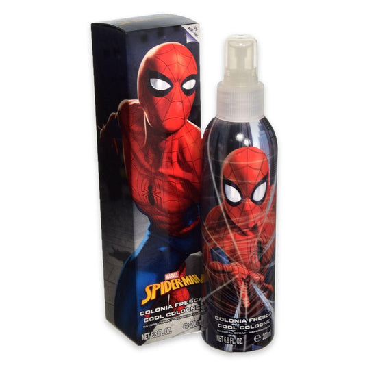 COLONIA SPIDER-MAN