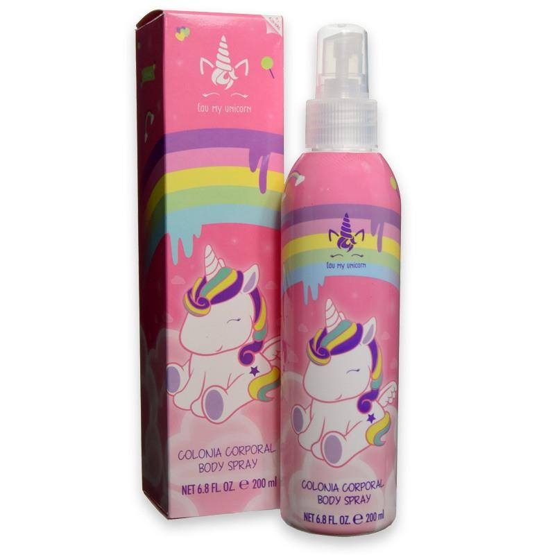 BODY SPRAY MY UNICORN