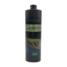 FACE COMPLEX : SHAMPOO